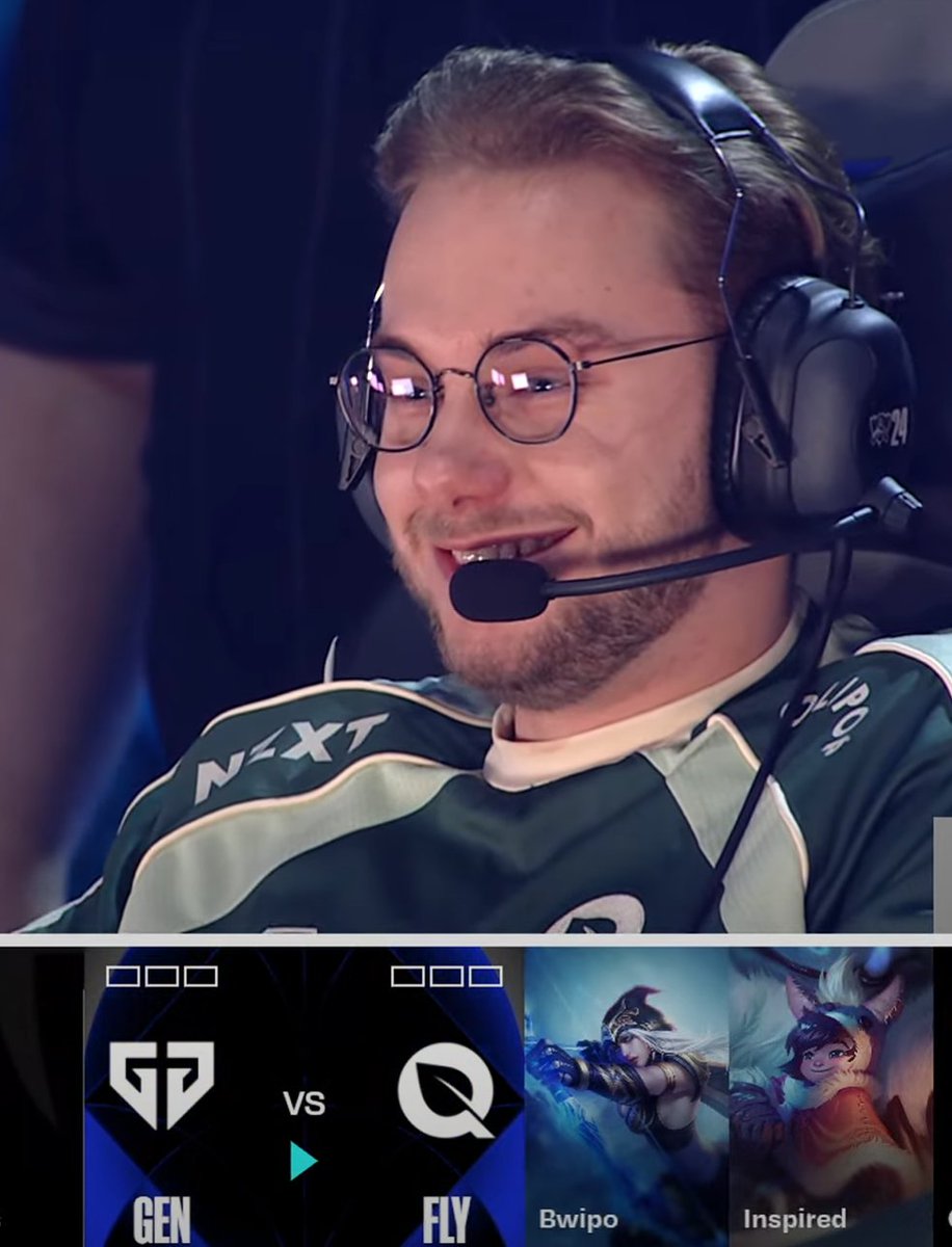 LoL Esports (@lolesports) on Twitter photo 