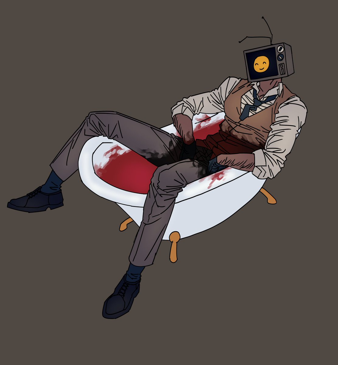 천하제일가능충대회에오신것을환영 tweet media