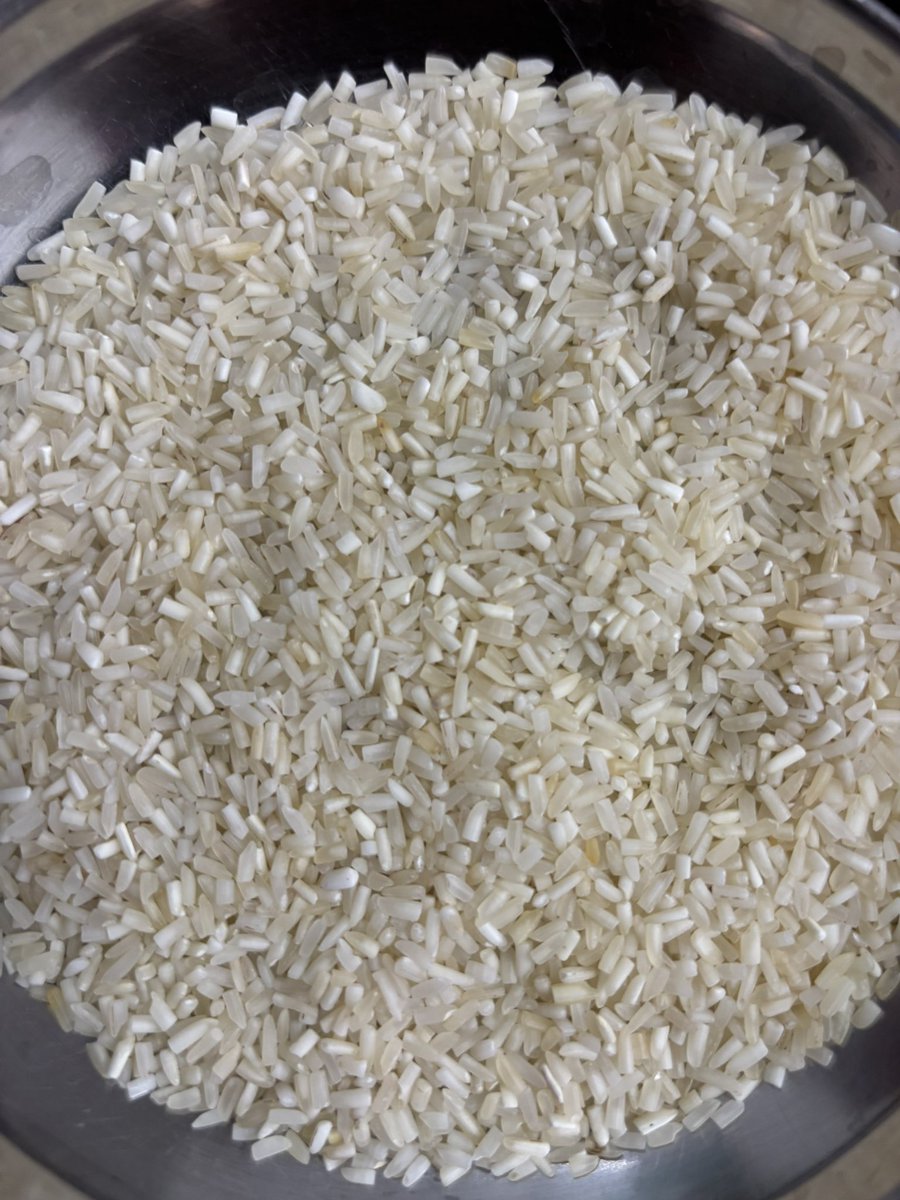 raj_6210's tweet photo. @IndiaGateFoods 
Please write “Tukda Basmati Rice” on the packaging.  Though it is visible from the package, but I think you should mention on the front . https://t.co/oAIQ2QM4jy