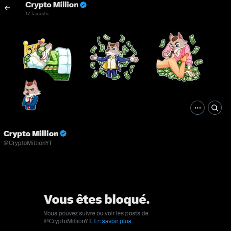Dogeplaymid's tweet photo. Imagine un token crée par un influvoleur qui fait 200$ de volume quotiden fait une migration de token pour ne pas montrer que son token s'est fait dump par quelques wallet

Migration de token sur Base, pump x3, ne vous faite pas avoir par $IMO c'est la stratégie de crée un token sans historique pour faire croire aux débutants que c'est un nouveau token, c'est déjà le cas lors du lancement puis le token a pris -95%

DPM tu ne comprends pas, c'est un RWA qui se repose sur un actif suisse similaire a Ondo et OM, alors que c'est un token crée par un charlatan qui a sa thune uniquement avec des sponsos 🫵🤡

Rappel que début d'année il vendait encore des présales foireuse en prenant 50% de marge, vous dit de in dans StepN, vous vends des cartes d'identité digital étrangère pour KYC ?? sans parler du copy trading et faire perdre 100% des personnes qui ont suivis les trades

Mais le mec est pote avec toutes les grosse tete du CT donc personne ne dit rien et ils diront notre écosystème est sain

Study notre écosystème pourri de la tête jusqu'au pied, les deux seules qui osent dire les choses c'est @BoubouSGC @CryptoPoulpe puis moi mais je suis petit à côté

Si tu veux voir les clusters des wallets: https://t.co/16EOs2AAjq 
Hâte de voir le token sur bubble map, @Crypt0celot Pourrais tu ajouter le token ? (https://t.co/ewKDBwvzeC)

Study: https://t.co/DQ4YcJmTv9