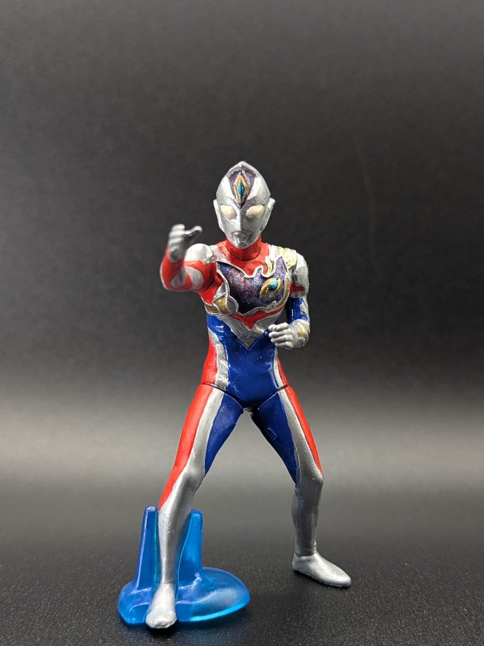 ポルナレ HGソリッド ウルトラマンデッカー ・エックス バルタン星人 hgソリッド - Search / X