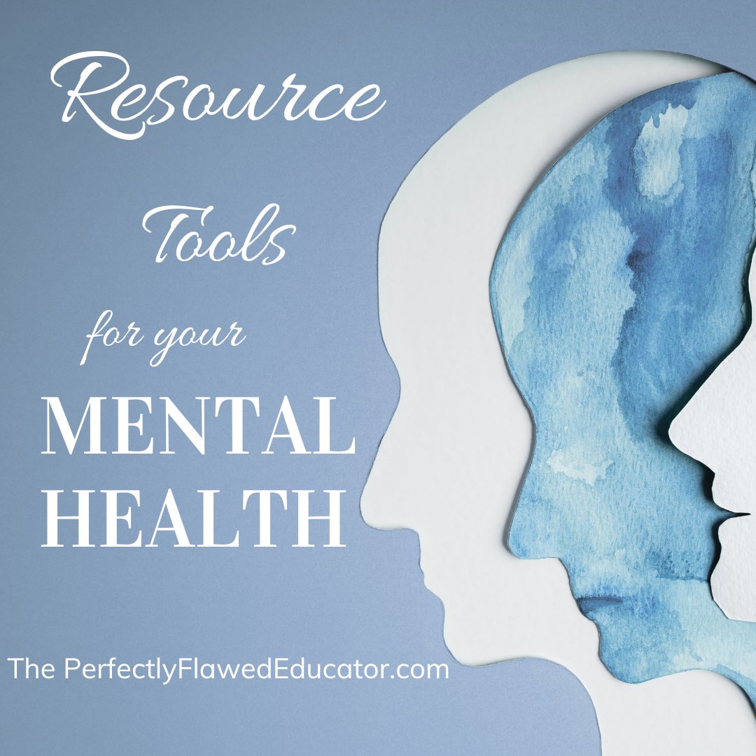 TheFlawedEd's tweet image. 🌟 Self Help Sunday: Resource Spotlight 🌟 This week, we’re highlighting apps &amp;amp; techniques for your mental and emotional health. Check out Headspace, Calm, Insight Timer, &amp;amp; try gratitude journaling or daily movement to stay balanced &amp;amp; refreshed! #SelfHelpSunday #TeacherWellBeing