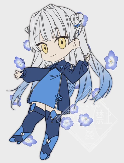 ブーストありがとうございました～またどうぞ宜しくお願い致します!