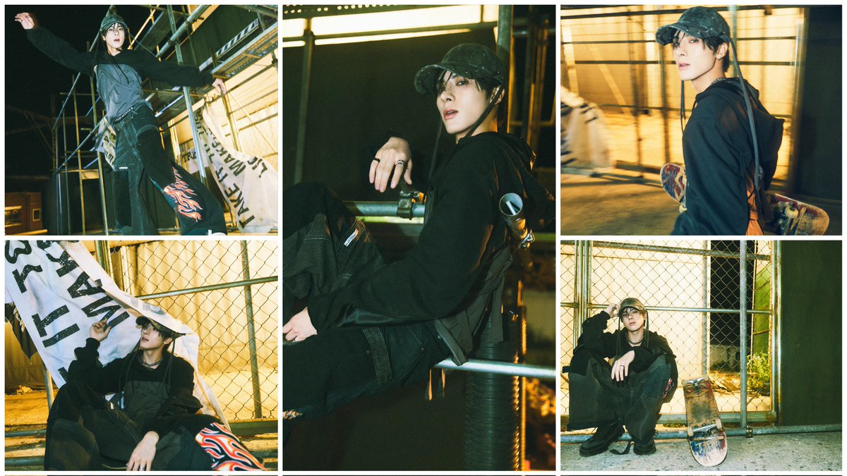 ๐๐ฏ๐ฆ๐ณ๐จ๐ฆ๐ต๐ช๐ค ๐ฎ๐ข๐ฌ๐ฏ๐ข๐ฆ tweet media