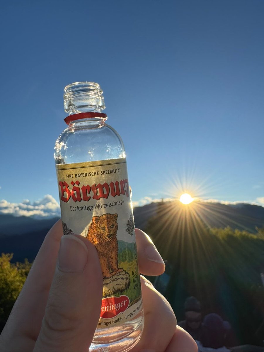 Stefan Penninger tweet media