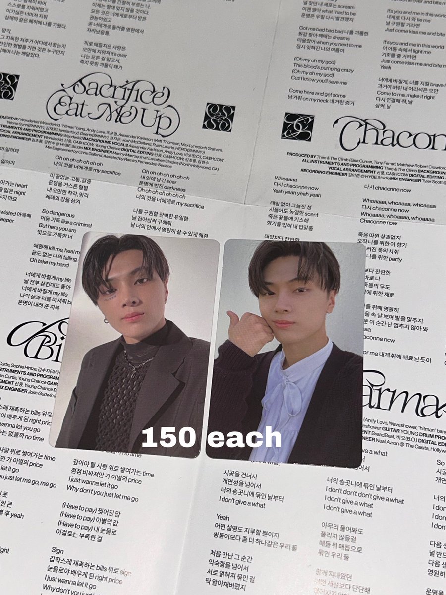 0420sells's tweet photo. - ', #0420sells ꒱ ↷

○ Enhypen Jay Dimension:Answer pc
◦  P 150
◦ dop: payo/3 days reservation 
◦mod: flash 

reply mine or dm!

#. wts lfb ph enhypen jay photocard pc https://t.co/qQpABwmgbg