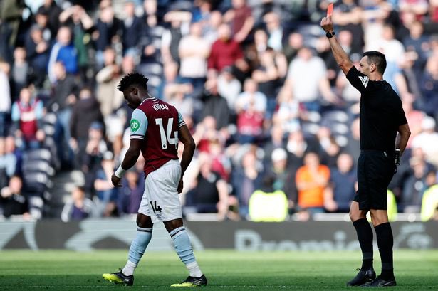West Ham Football tweet media