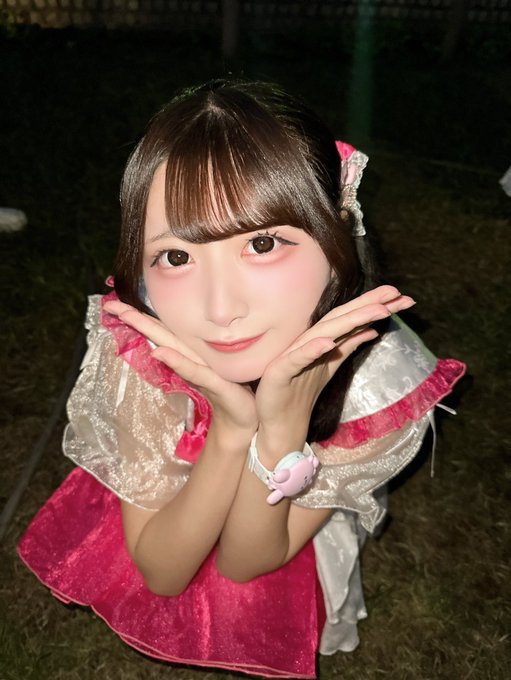 滝沢優華のTwitter画像9