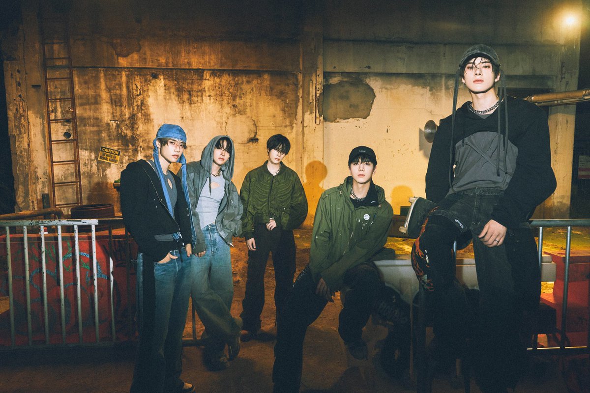 ๐๐ฏ๐ฆ๐ณ๐จ๐ฆ๐ต๐ช๐ค ๐ฎ๐ข๐ฌ๐ฏ๐ข๐ฆ tweet media