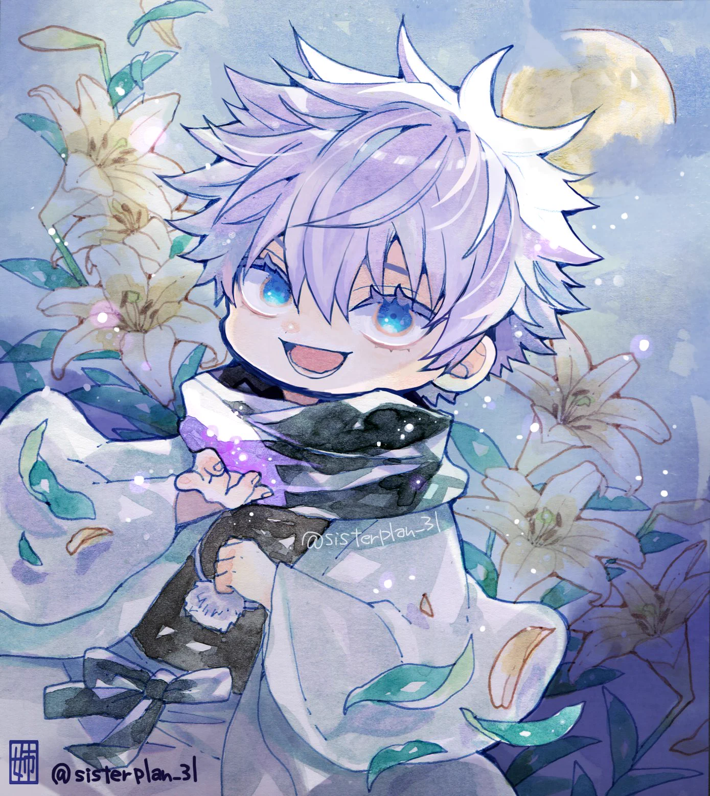 姉 on X: 