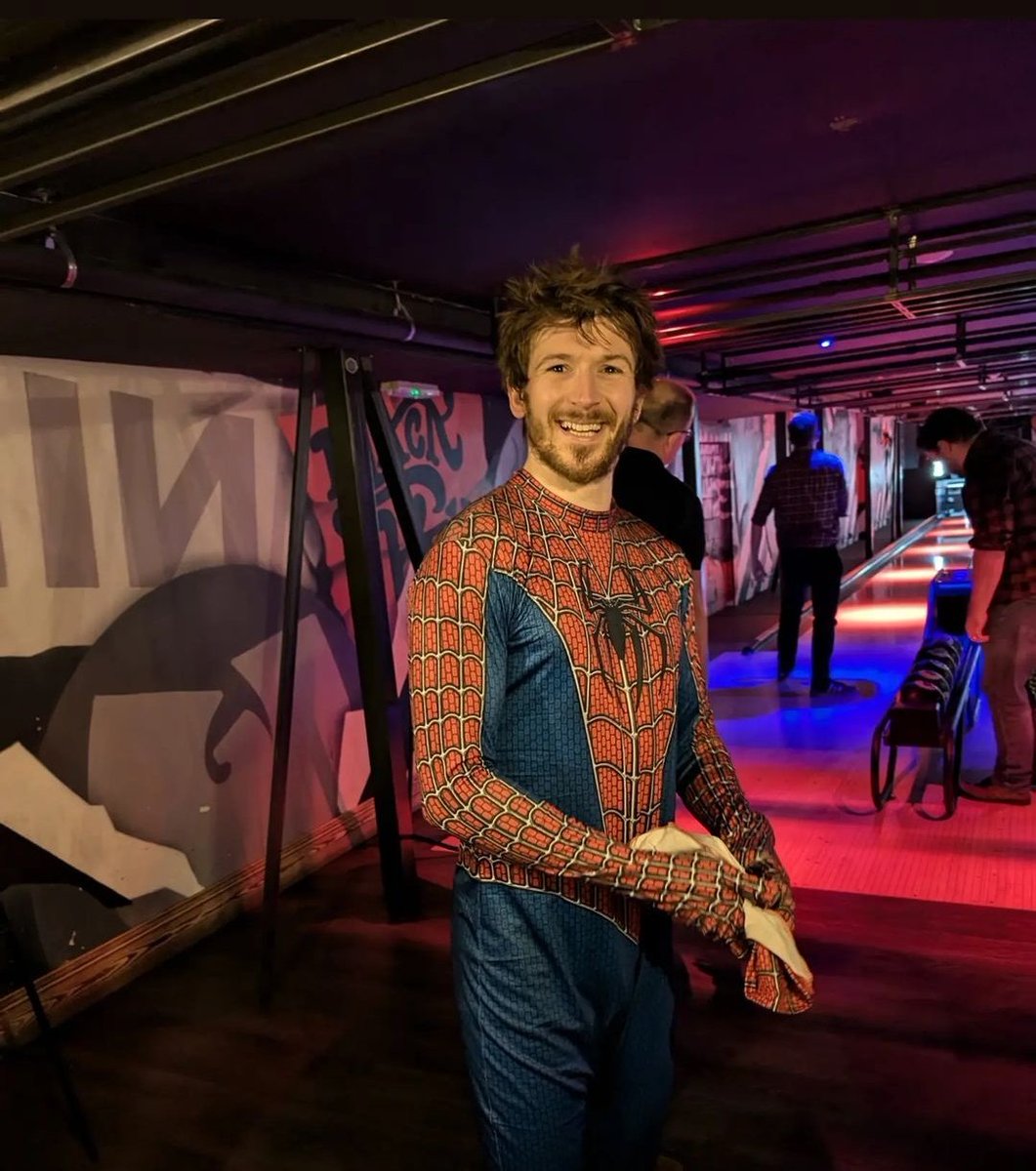 David Merrett tweet media