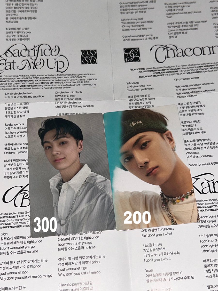 0420sells's tweet photo. - ', #0420sells ꒱ ↷

○ Enhypen Jay Sadame pc
◦ dop: payo/3 days reservation 
◦mod: flash 

reply mine or dm!

#. wts lfb ph enhypen jay photocard pc https://t.co/RbVsxjW76p