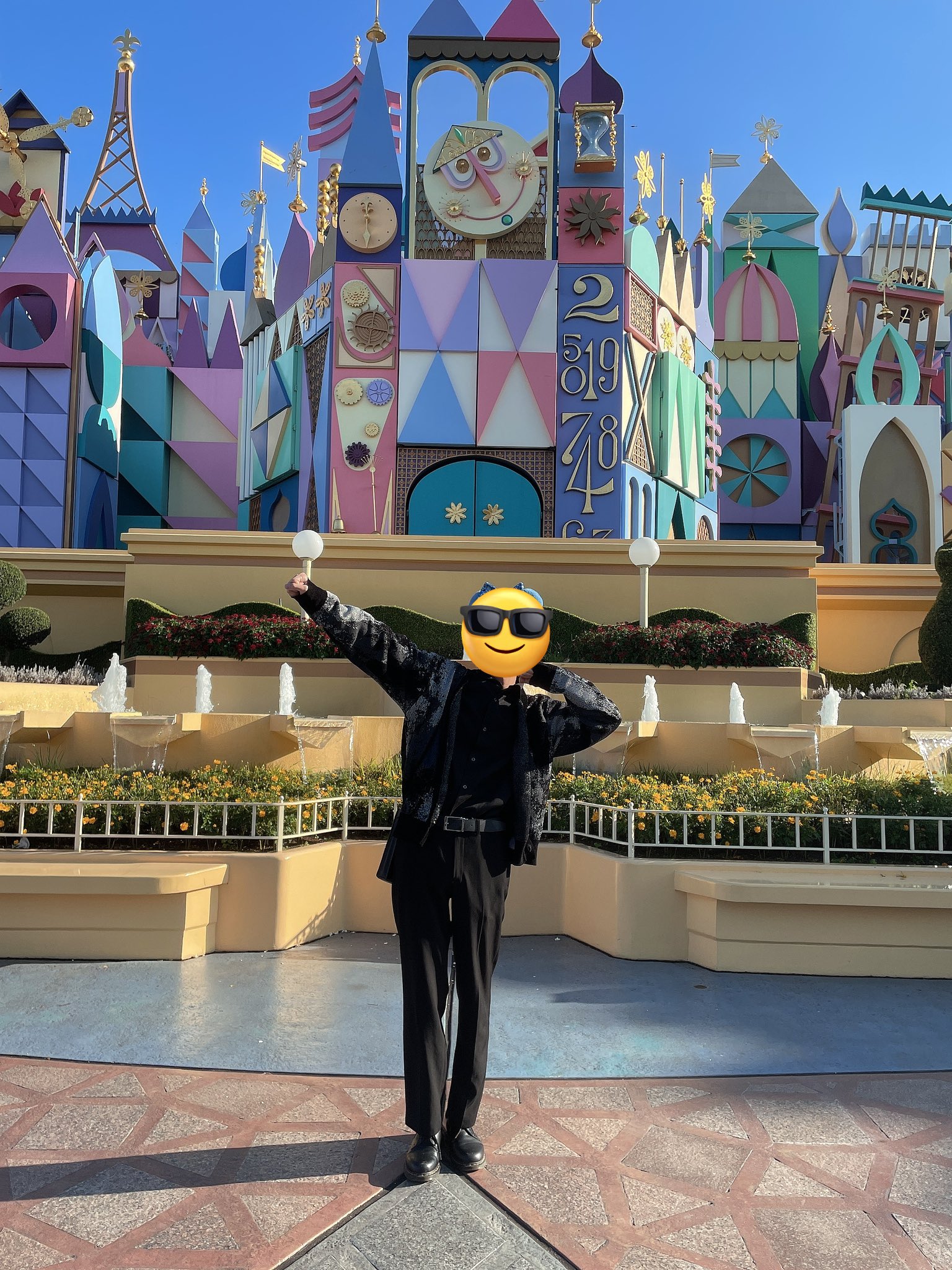 まつこ🎩 (@matsu_sab123) / X