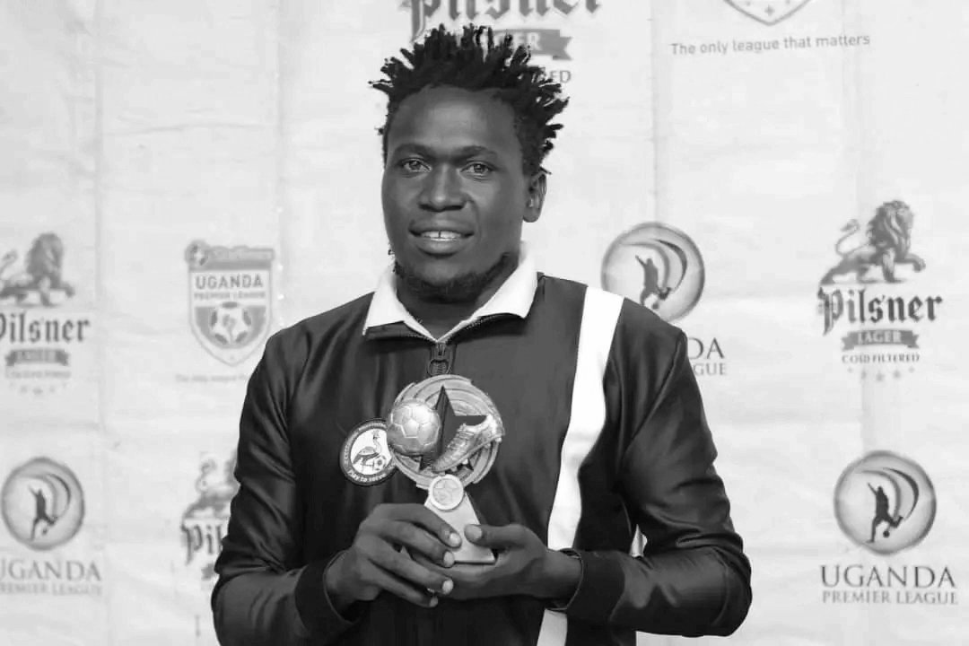 KCCA FC tweet media