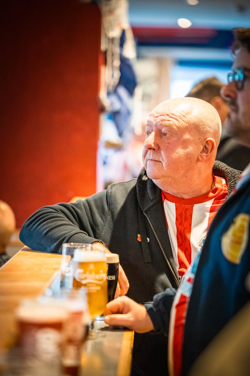 Pre-match with the <a href="/HebburnBranch/">Hebburn Branch</a> 🍻📸