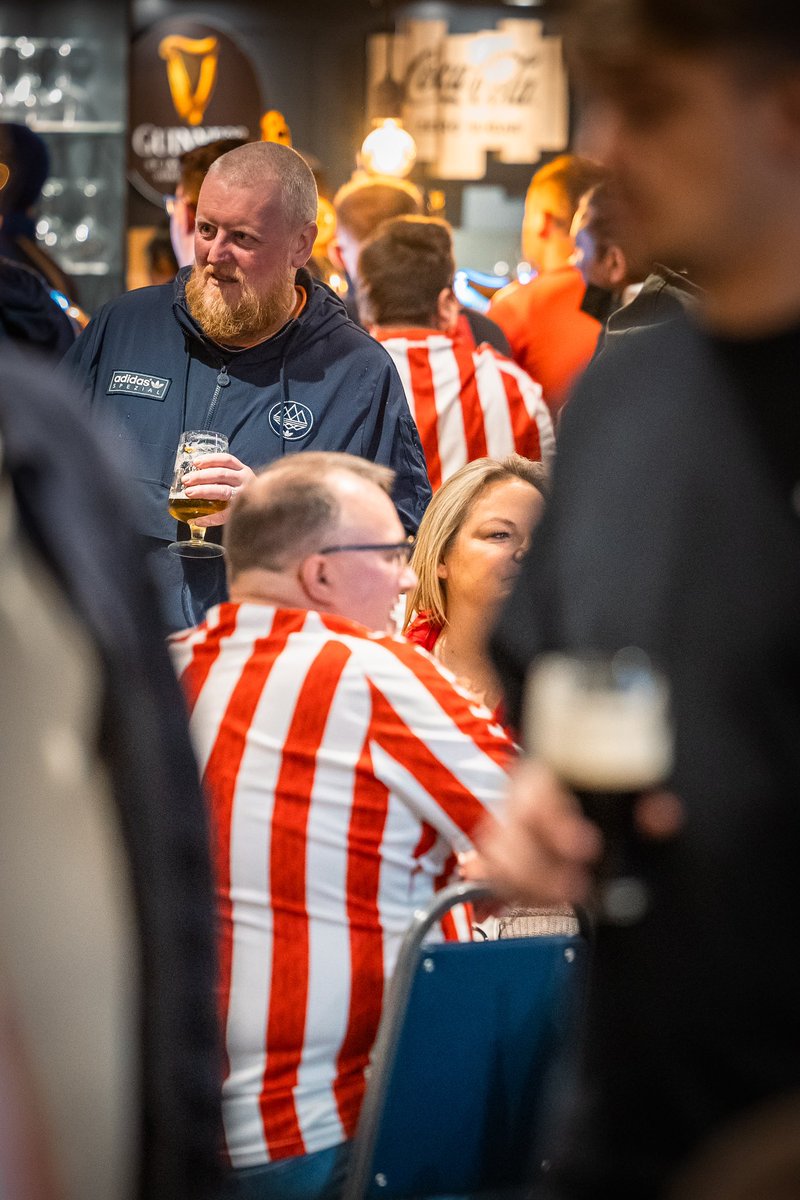 Sunderland AFC tweet media