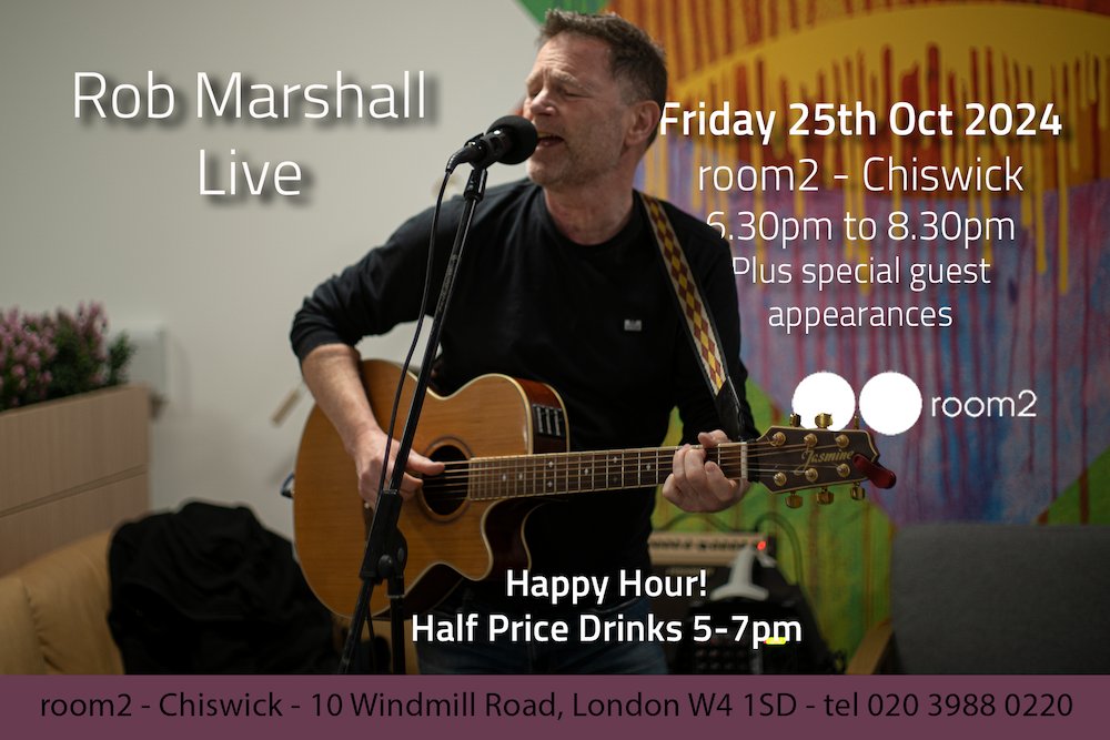 So, this is what's occurring Friday.