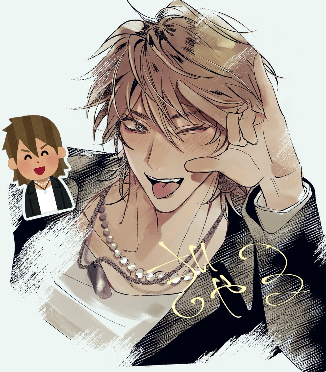 定時どろん tweet media