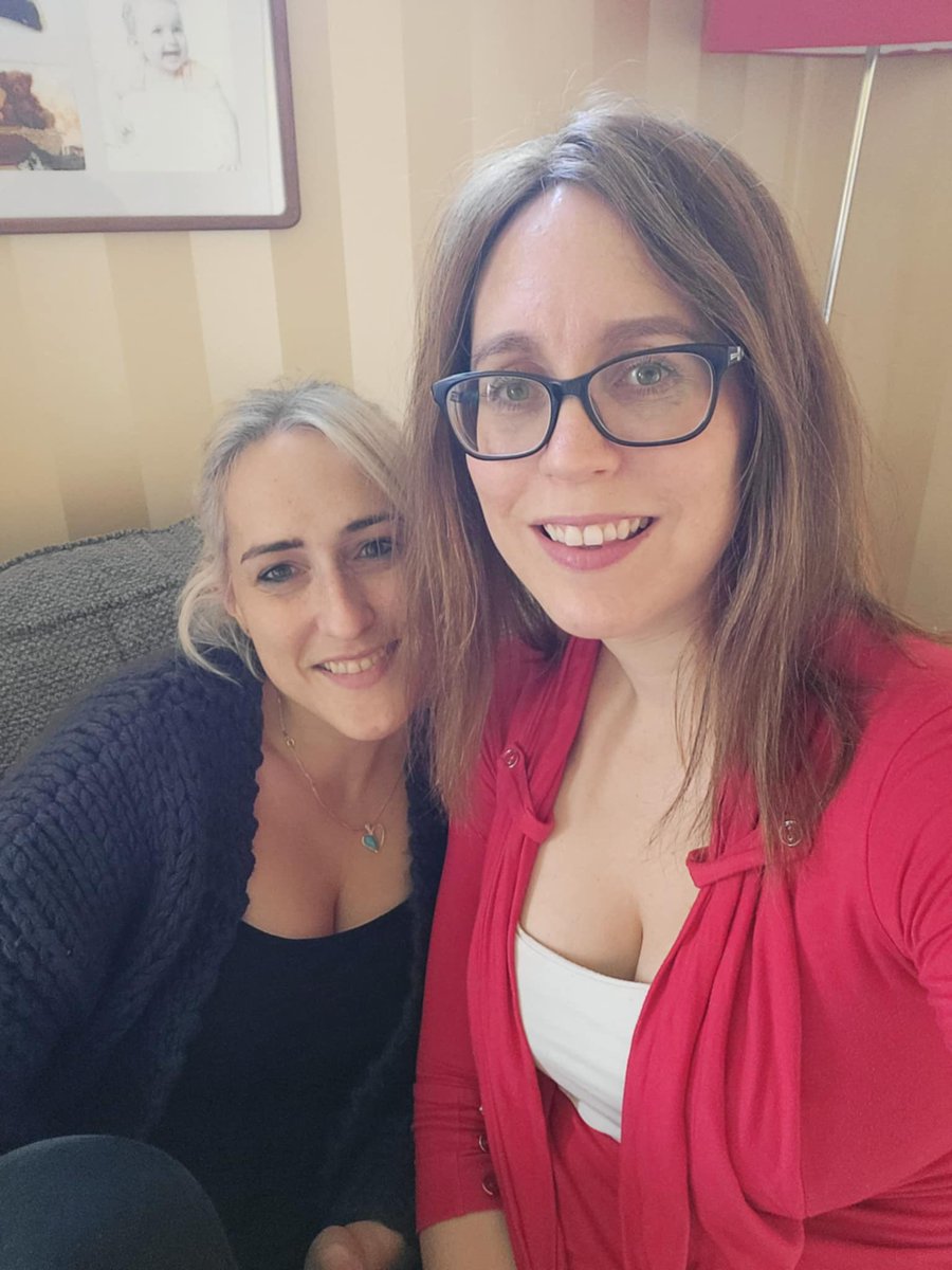 Prof. Anna Tarrant (she/her) (@profatarrant) on Twitter photo A big part of surviving academia for me has been finding friends and consistent champions along the way. I’m honoured to have <a href="/criminographer/">Dr Emily Cooper</a> in my life and ever since we did our PhDs. Lots of love to you all and thank you having us over xx A big part of surviving academia for me has been finding friends and consistent champions along the way. I’m honoured to have <a href="/criminographer/">Dr Emily Cooper</a> in my life and ever since we did our PhDs. Lots of love to you all and thank you having us over xx