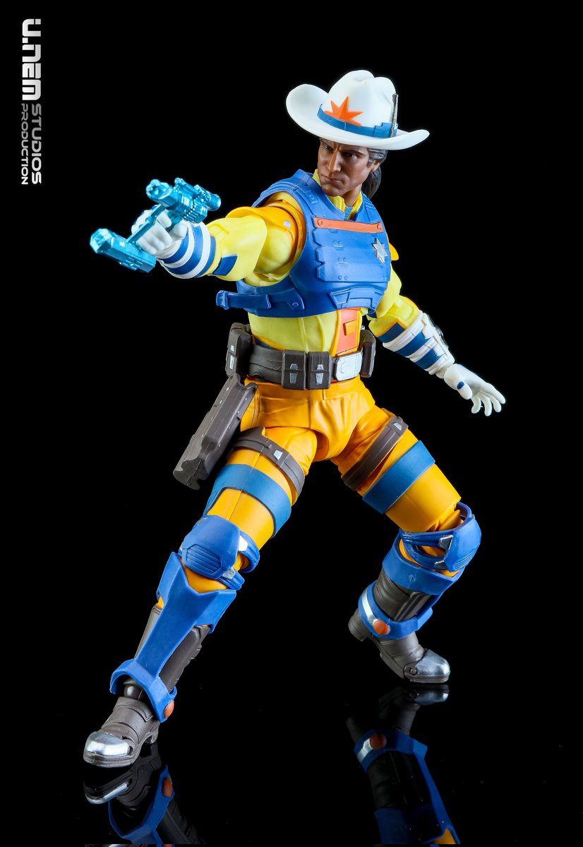 [Ramen Toy] The Marshall (Bravestarr)

<a href="/ramentoy1/">Ramentoy</a> 

#unemstudios #unemarchives #bravestarr #ramentoy #themarshall