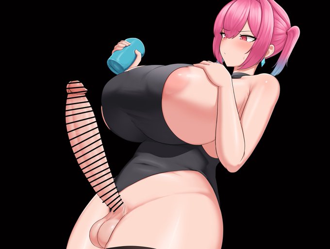 ゲームの進捗です!
主人公のアイシャちゃんはおちんちんの大きさを三種類から選べるよう調整中です!
玉の有無、陰毛腋毛の着脱もできるようにします～～! 