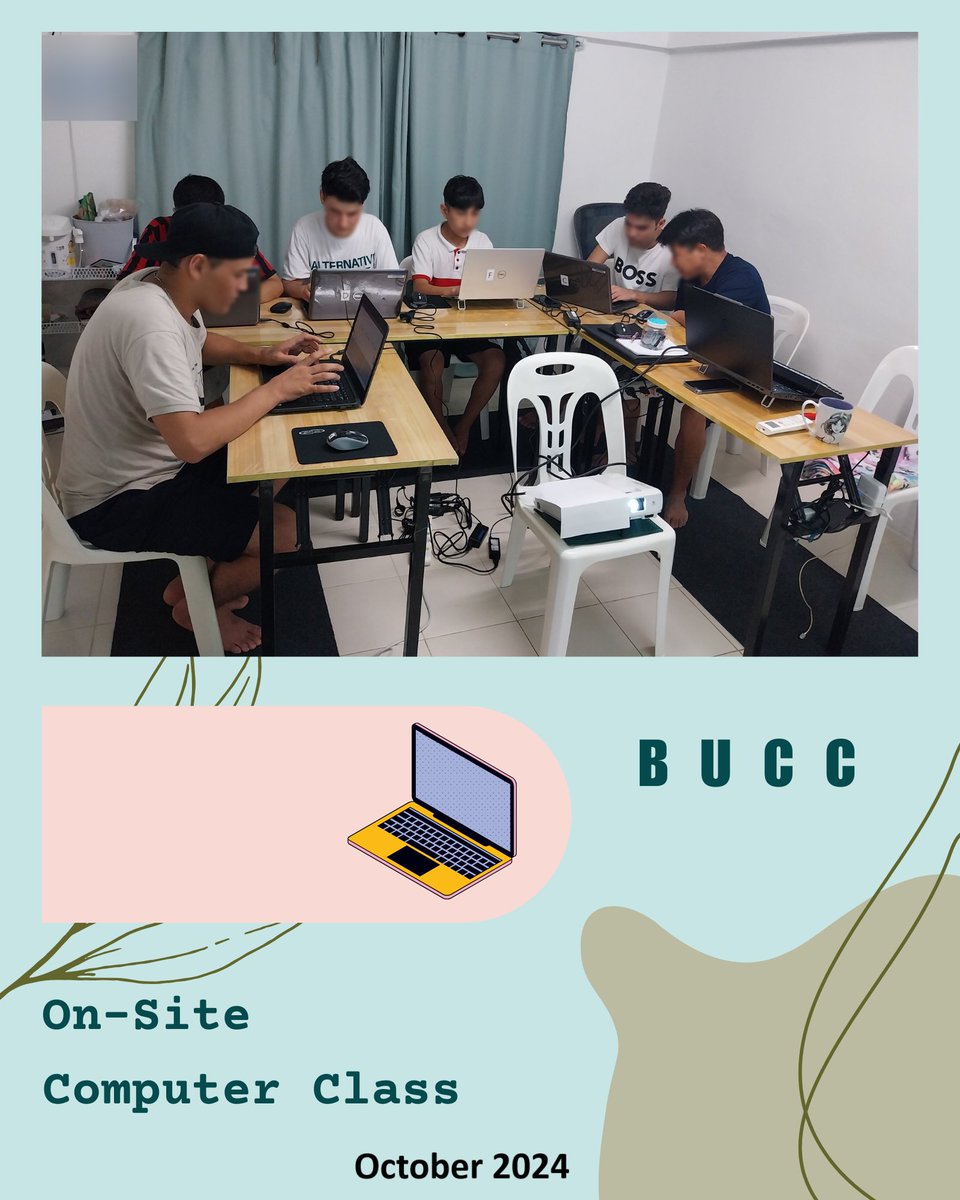 bucc_org's tweet photo. #BUCCOffice #ComputerClass #October2024 https://t.co/dTWn93T4qX