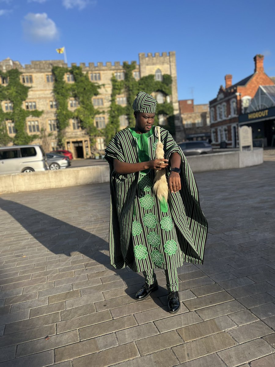 emmanuelaudu84's tweet photo. It’s all about me and other Nigerians representing Nigeria at the @2024 Taunton carnival . It was indeed a privilege to be on the train to showcase Nigeria’s rich culture. #tauntonsomerset @NIUKCommunity @Oluomoofderby @abikedabiri https://t.co/qmyXENjKpC
