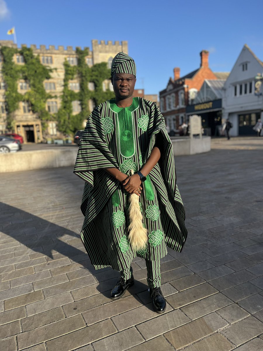 emmanuelaudu84's tweet photo. It’s all about me and other Nigerians representing Nigeria at the @2024 Taunton carnival . It was indeed a privilege to be on the train to showcase Nigeria’s rich culture. #tauntonsomerset @NIUKCommunity @Oluomoofderby @abikedabiri https://t.co/qmyXENjKpC