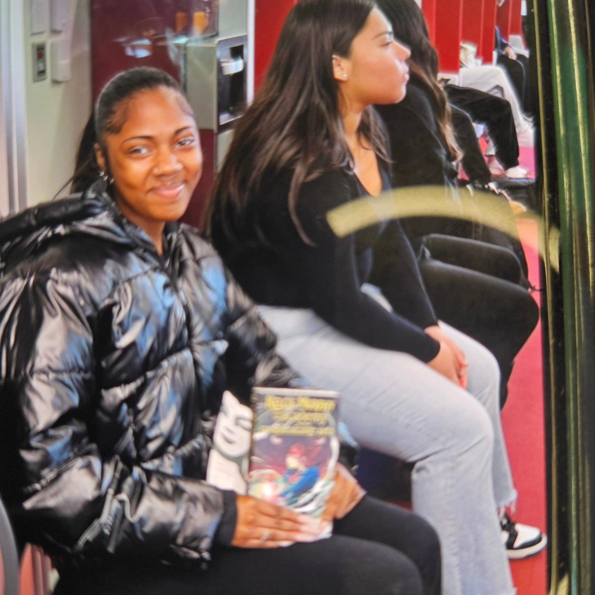 mhlibrary tweet media