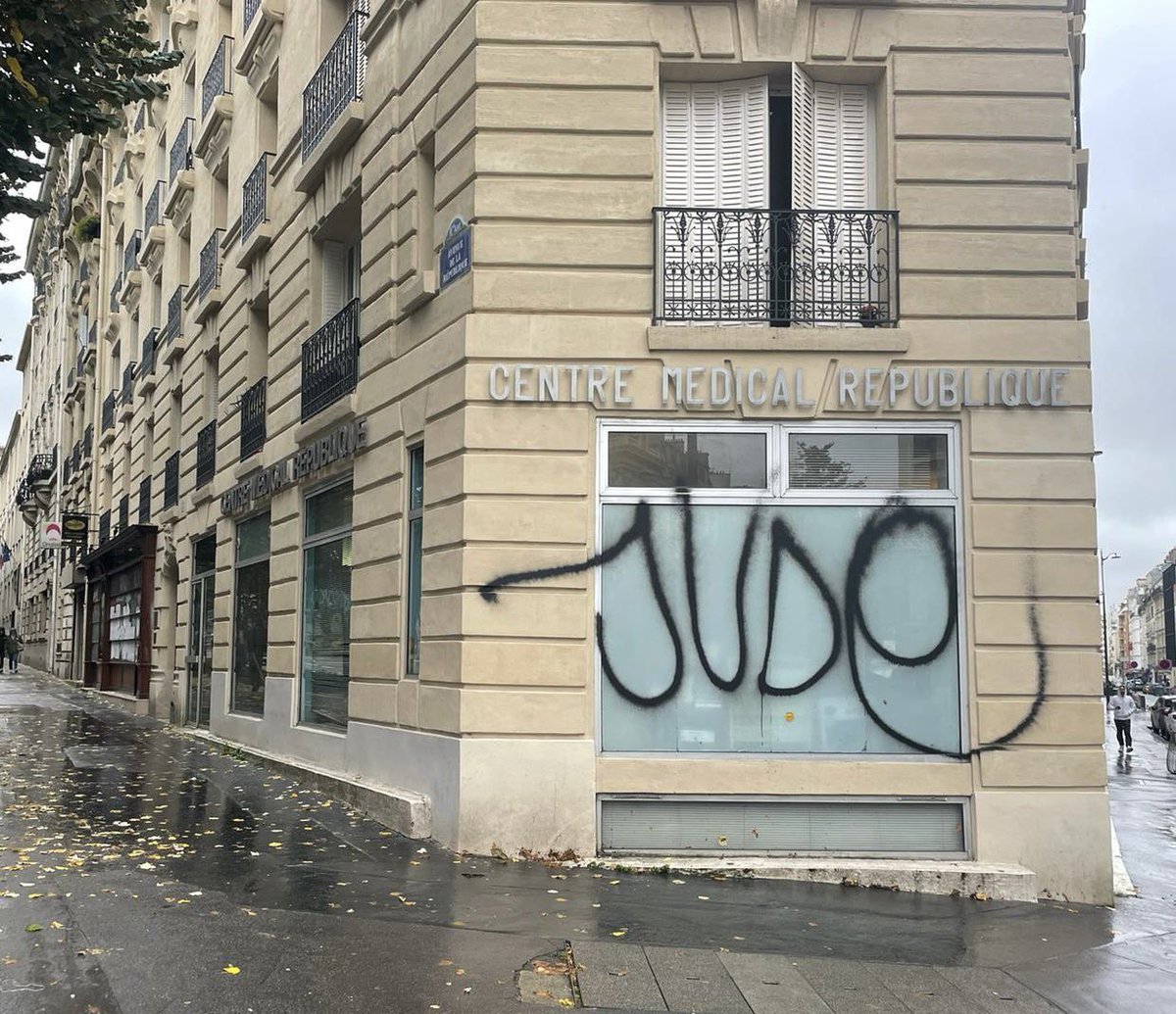 🦏 Babar le Rhinocéros🦏 tweet media