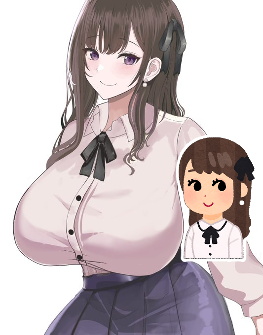 #いらすとやチャレンジ 