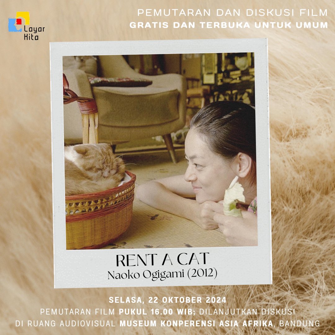 Komunitas LayarKita tweet media