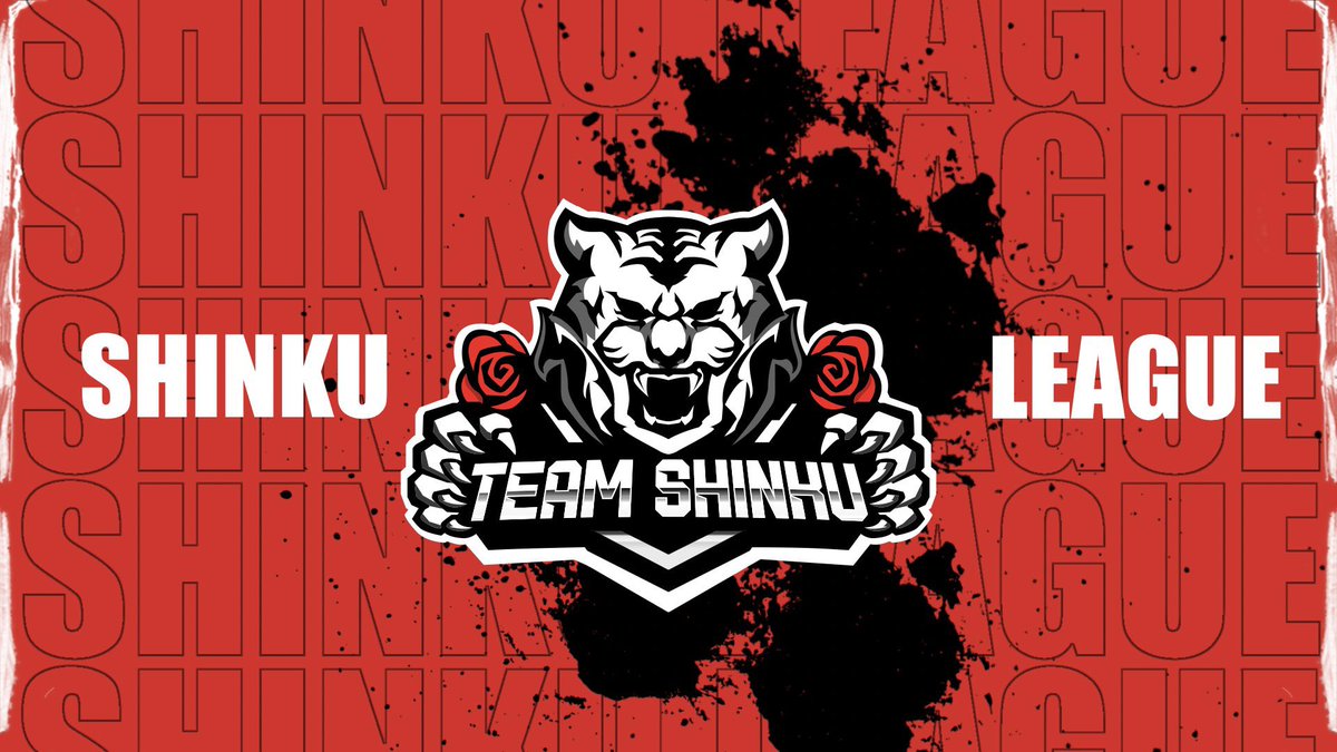 taratara8818's tweet photo. 10月度 "真紅League"《Day3》

▽配信はこちら
https://t.co/UtynFU7erv

10/20 22:00~
🥇Calix 147pt
🥈ふぁるけ 107pt
🥉真紅teamEris 97pt

Day2 2K.O『Calix』がタイトルに大手！
2連覇を狙う『ふぁるけ』注目の逆転劇なるか…
最終日4試合が始まる...

実況 ターフ
解説 たぁぼぉ https://t.co/udlmVeWc51