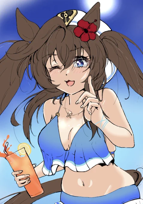 ヴィブも最高に可愛くなってきました 
