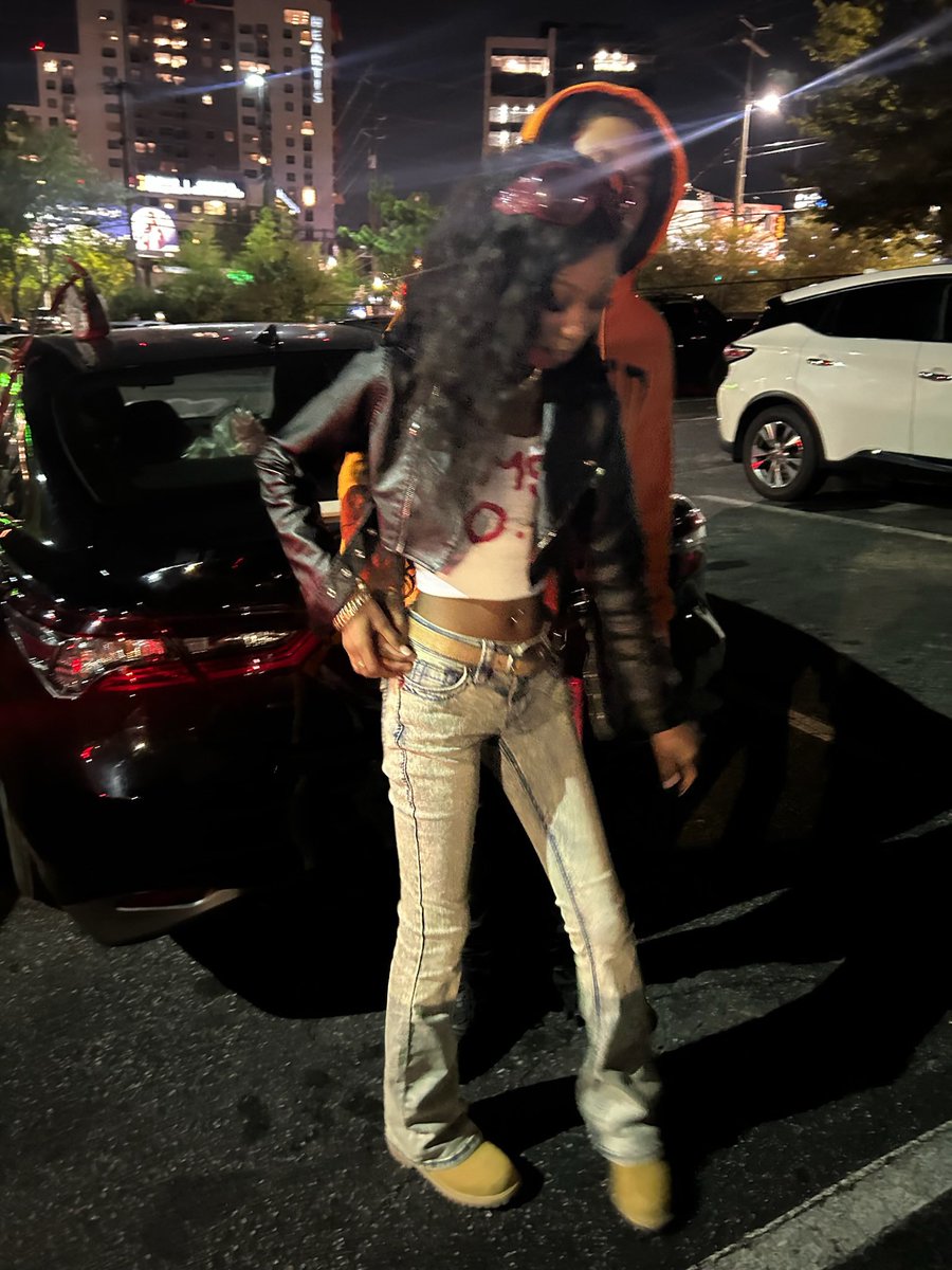 MS. OCTOBER 4TH 🎀 tweet media
