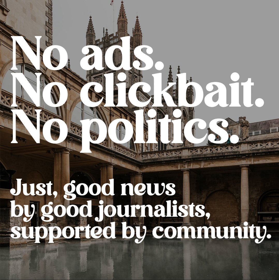 We're currently working on a website re-design, focusing on news &amp; guides for the city, produced by local journalists, without ads, without clickbait and without politics. 👨‍💻

⚠️ We are exhausted with reading news sites that are stacked with so many ads that it becomes close to