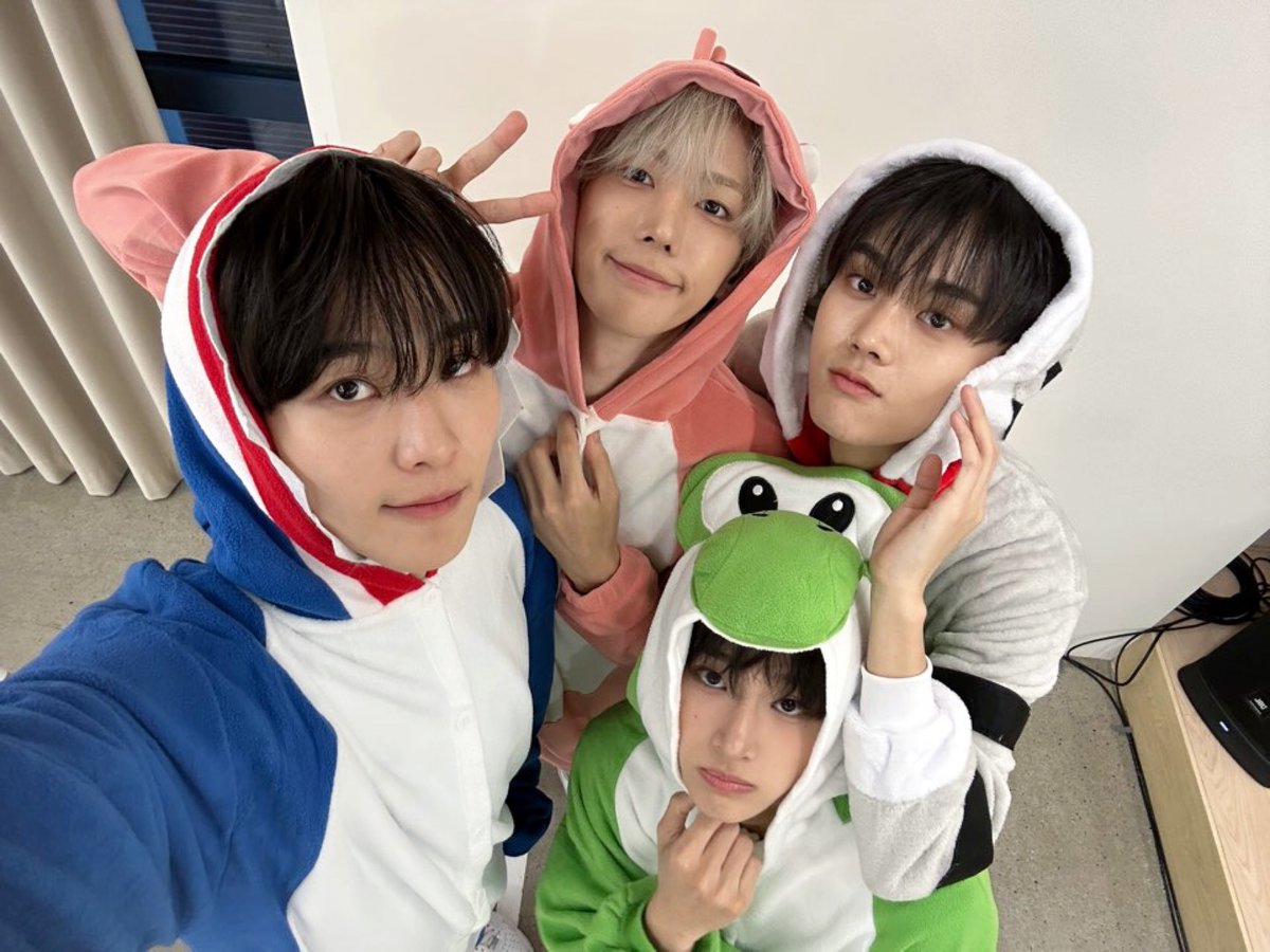 onepact_'s tweet photo. [💙_#원팩트] 

૮₍ྀི ੑ𐬎 ݂. ٜ .݂ୄྀིა ̥ﾟ☘.⋆
::~행운의 원팩트 도착~::

다음주도 화이팅❣️

#ONEPACT #원팩트 https://t.co/ydootGonxw