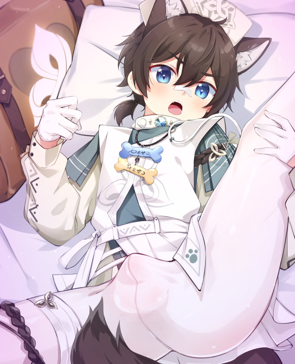 R18差分會上傳到Fanbox✨ 
#NUcarnival