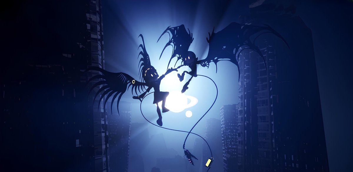 UDMD_'s tweet photo. Probably the only "secret" official, HQ Murder Drones wallpaper you'll find on the internet. Enjoy! :3 #MD #MurderDrones #LVAnimation #GlitchProductions #NUZICANON #SerialDesginationN #UziDoorman https://t.co/lxEvCvvE4v