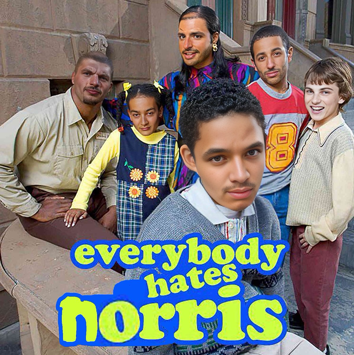 F1 TROLL (@f1trollofficial) on Twitter photo 