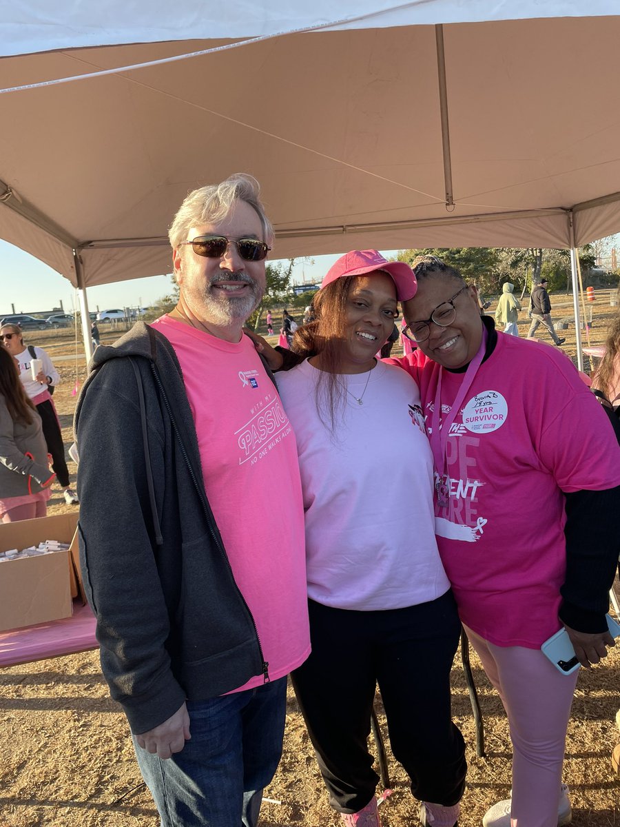 NYSUTSRO's tweet photo. @nysut members walking the walk @MakingStrides at Jones Beach #OurUnionOurValues @MelindaJPerson @JCiffone @NYSUTStreasurer @NYSUT2VP https://t.co/JwvjbBHA1N