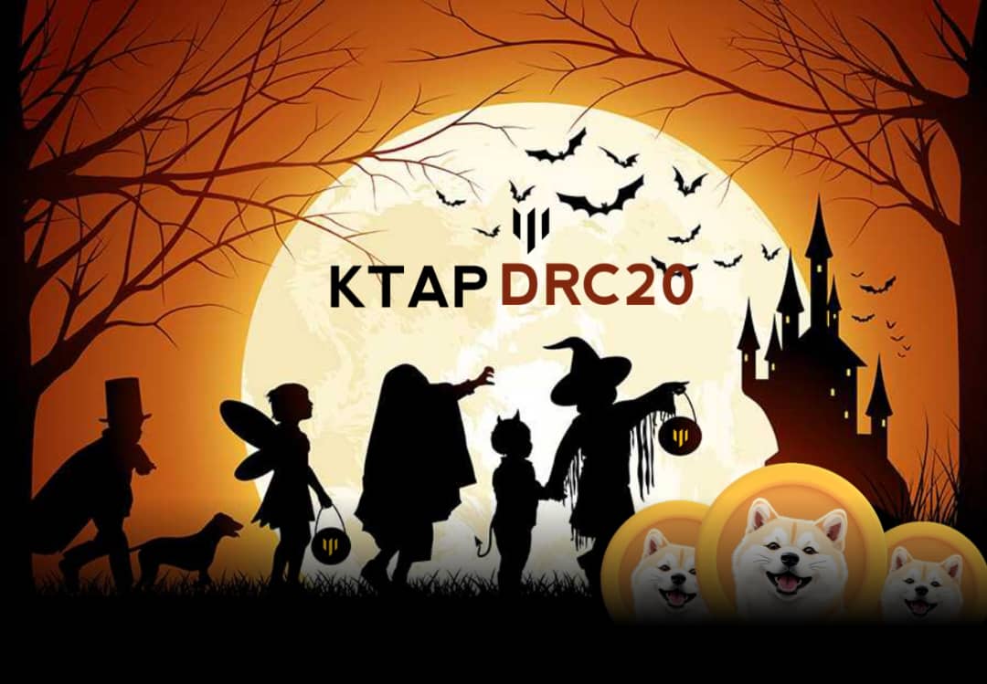 DingSucces21892's tweet photo. Are you ready for $Ktap ? 
Very soon 🔥 
Tic tap tap tic tap tap tap 
😜😍😍
#Ktapers never give up your dream 😍 
#Winance #Ktap #Dogecion #Doginals #Drc20 https://t.co/8hn0daUqH5