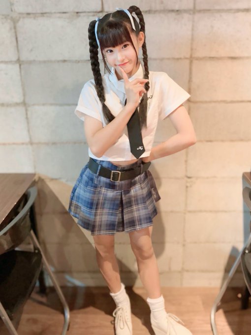 Twitterのコスプレ画像12