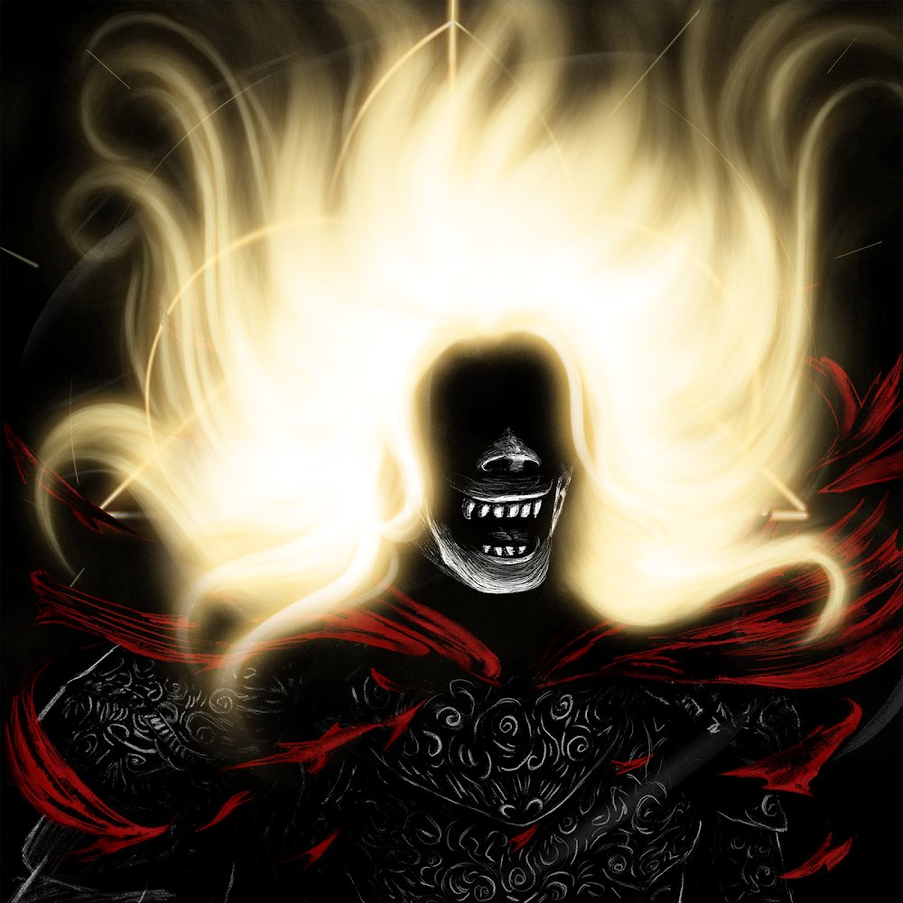 I dig the art. <a href="/arafsolana/">Araf</a>