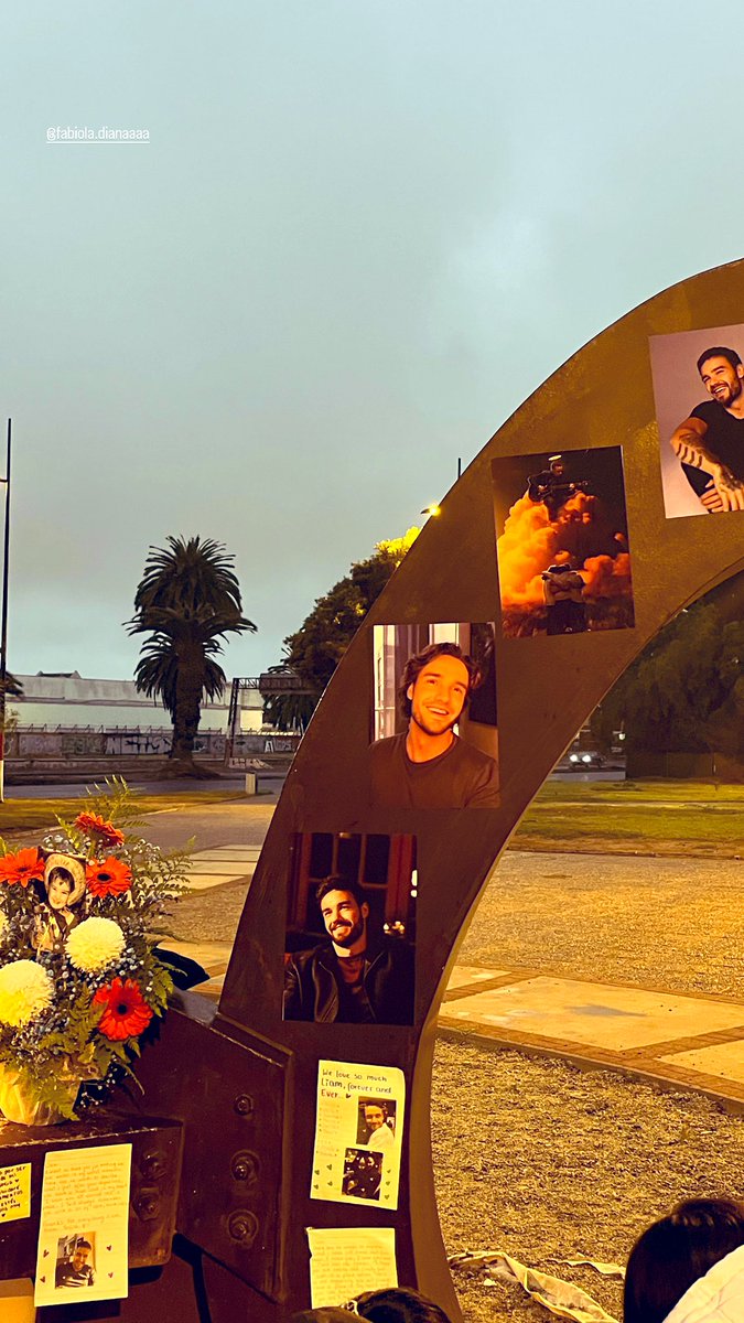 Fabi14Fabi's tweet photo. Sleep Well 🪽

PD: ni siquiera el agua puedo apagar estas velitas 🕯️🕯️
#LiamInOurHearts #RIPLiamPayne #LiamPayneForever https://t.co/Jr8KXa3zwL