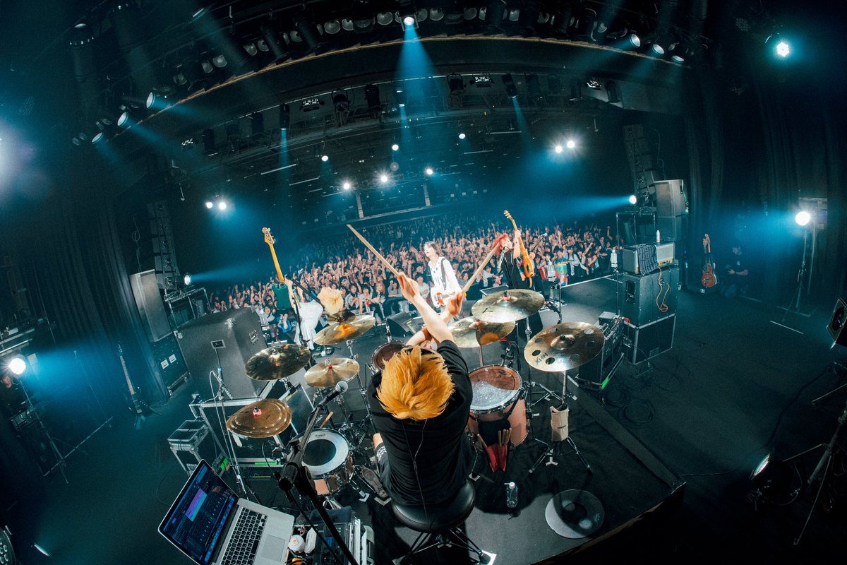 Singers_High's tweet photo. 10.20 NAGOYA DIAMOND HALL
Serotonin tour 2024 https://t.co/RdeIQmnCc9