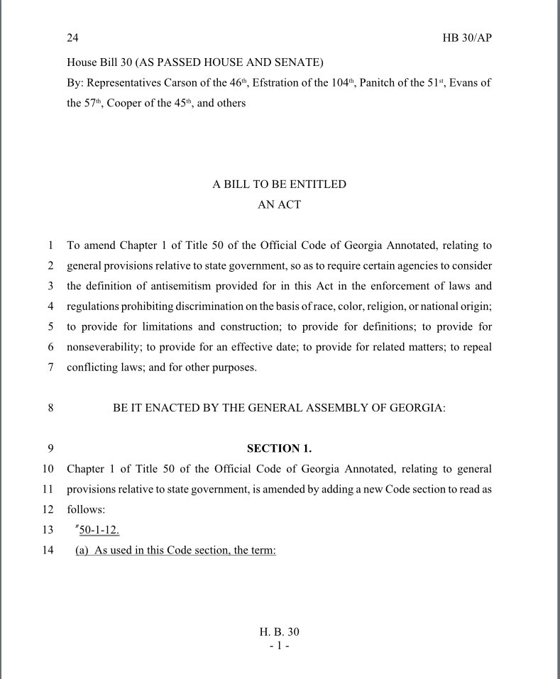 MarciMcCarthyUS's tweet photo. ‘@sallyharrellga claims to 'follow her values,' but when it came to standing against antisemitism, she lacked the courage to vote for HB30—Georgia’s Anti-Semitism Law—even with one of the largest Jewish communities in her district. Instead, Sally Harrell chose to ABSTAIN. As a Jewish American in Senate District 40, I believe our values deserve TRUE REPRESENTATION, which is why I proudly support @AmeliaForSenate. 🇺🇸🇮🇱

Learn more about AMELIA SIAMOMUA at:
https://t.co/COFIUc39oS

@GaRepublicans @DeKalbGOP @RJC @RJCAtlanta #gapol #VoteDeKalbRed