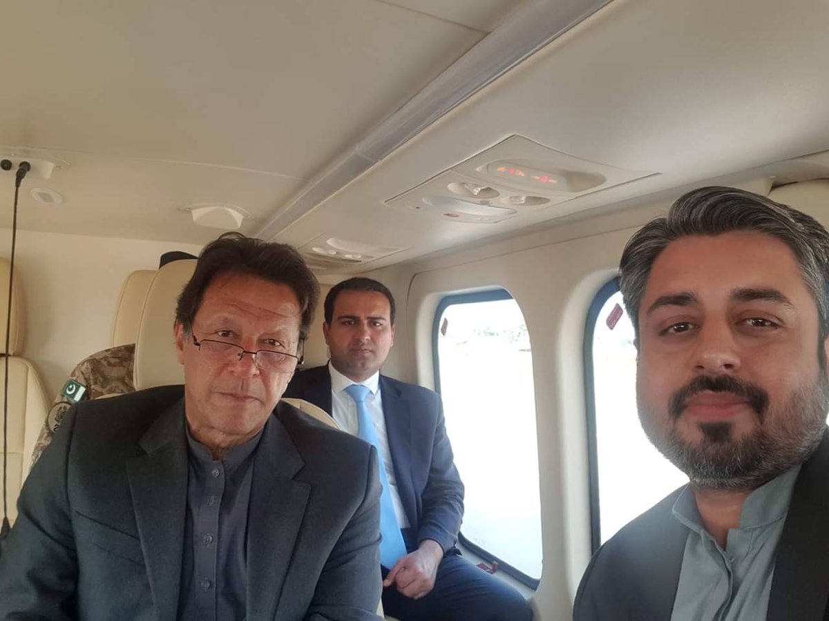 Shabbir Qureshi tweet media