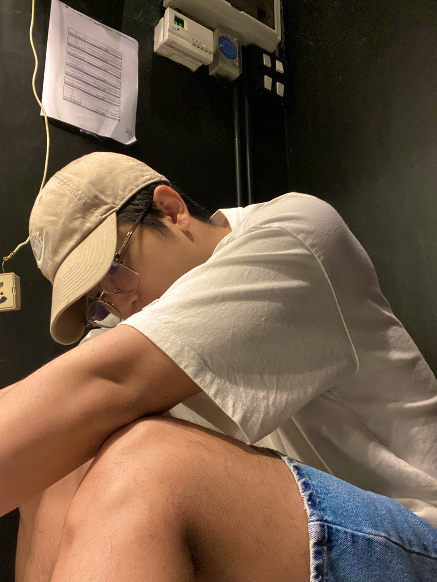 น้องโอโตเป็นหนุ่มแล้วค้าบ 🍊 tweet media