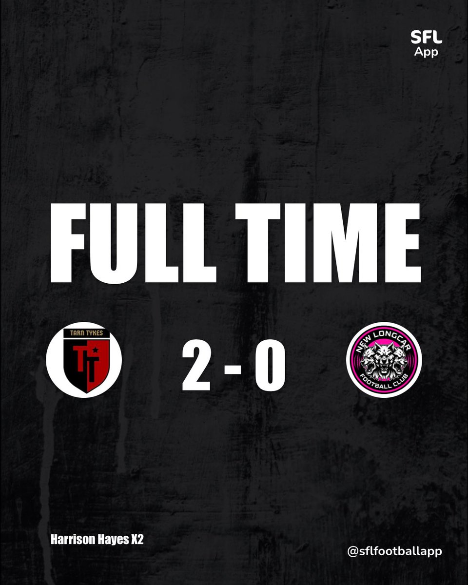 Well what can I say apart from what a performance by the lads today got the 3 points and our first league win and starting to move up the league table the lads played absolutely brilliant today can’t be any happier if the lads we go again next week in cup let’s have it 

UTTT🔴⚫️